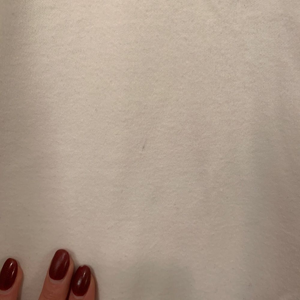 Croft&Barrow Snowflake Tee   - Picture 5 of 6